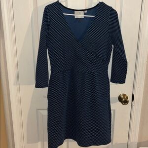 HD in Paris dress-medium